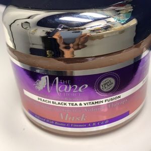 The mane choice hair mask